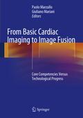 Image fusion for cardiac imaging