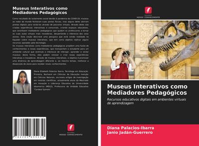 Museus Interativos como Mediadores Pedagógicos