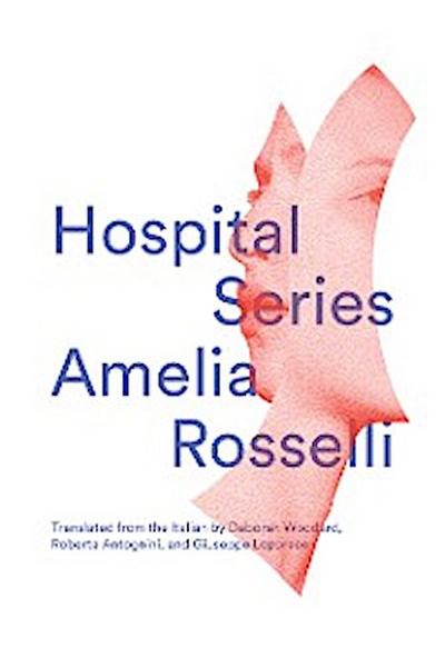 Hospital Series (Vol. 19)  (New Directions Poetry Pamphlets)