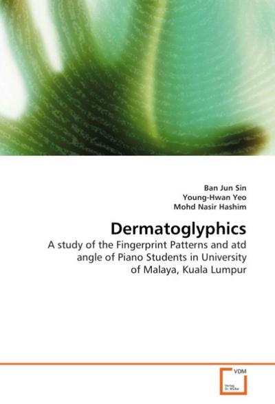 Dermatoglyphics