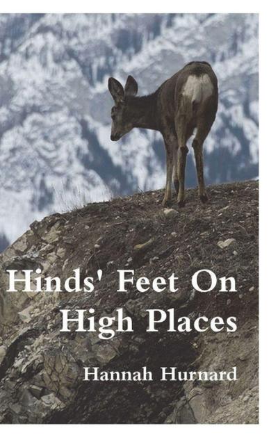 Hinds’ Feet On High Places