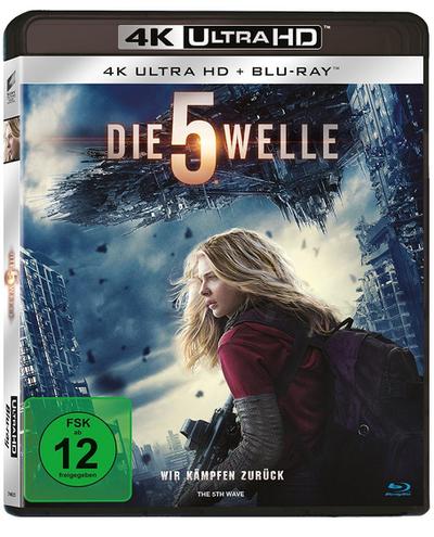 Die 5. Welle