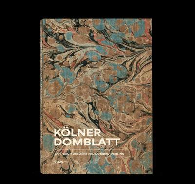 Kölner Domblatt 2025