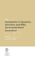 Asymptotics in Dynamics, Geometry and PDEs; Genera