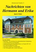 Nachrichten von Hermann und Erika Heft 47/2022