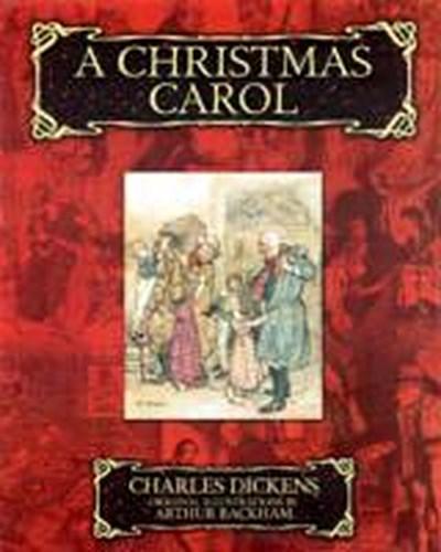 A Christmas Carol