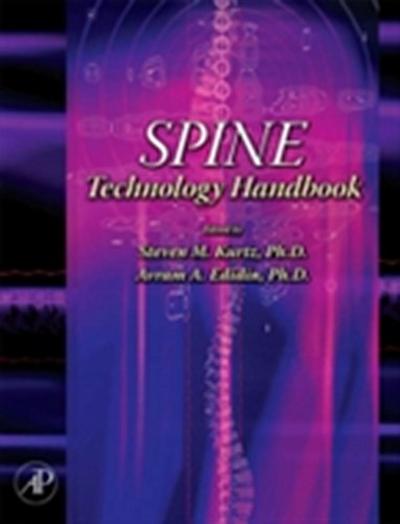 Spine Technology Handbook