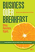 Business Over Breakfast Vol. 1