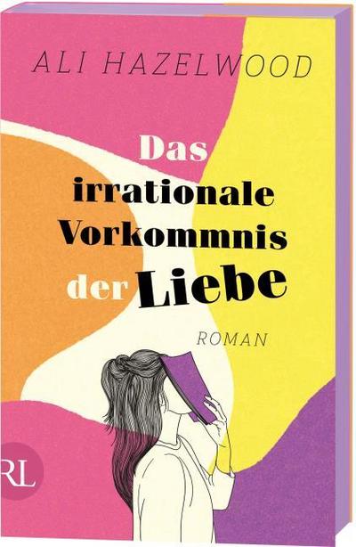 Das irrationale Vorkommnis der Liebe - Die deutsche Ausgabe von ’Love on the Brain’
