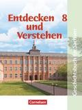 Entdecken und verstehen - Geschichtsbuch - Sachsen - Ausgabe ab 2004 - 8. Schuljahr