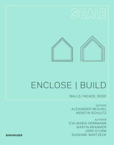 Enclose - Build