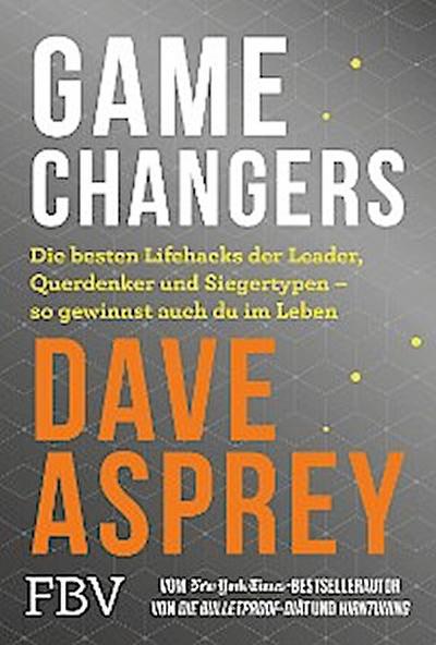 Game Changers