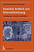 Soziale Arbeit als Dienstleistung