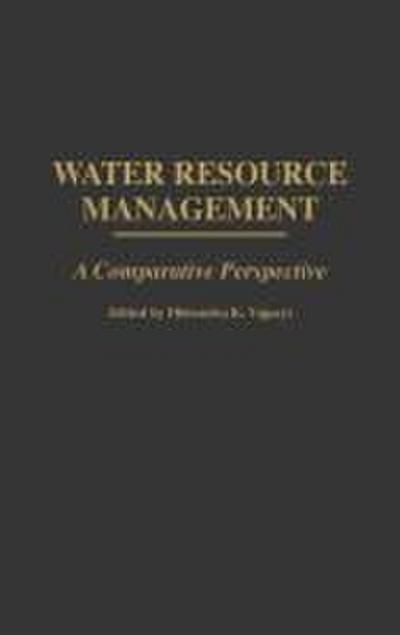 Water Resource Management