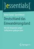 Deutschland das Einwanderungsland