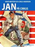 Jan på cirkus