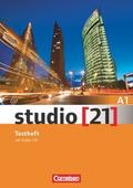Studio (21) - Grundstufe - A1: Gesamtband