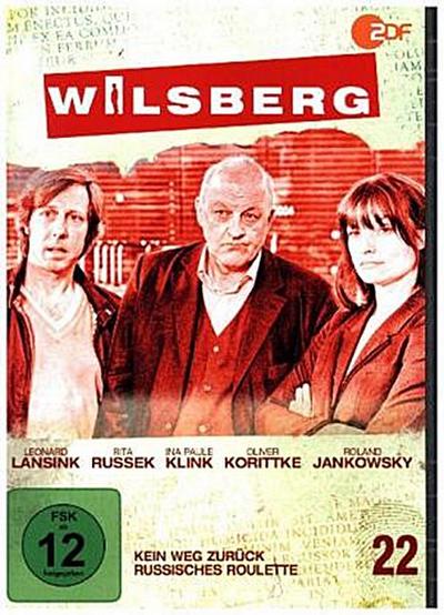 Wilsberg