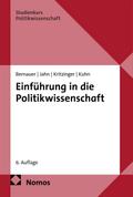Einführung in die Politikwissenschaft