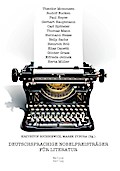 Deutschsprachige Nobelpreisträger für Literatur