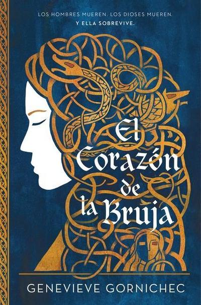 Corazon de la Bruja, El