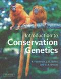 Introduction to Conservation Genetics