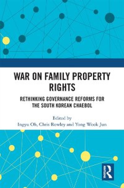 War on Family Property Rights
