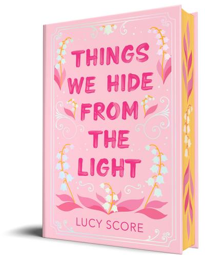 Things We Hide from the Light (Collector’s Edition)