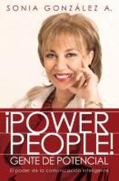 ¡Power People! Gente de potencial