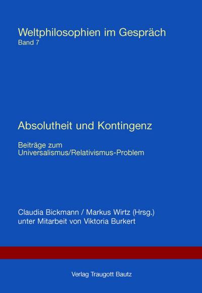 Absolutheit und Kontingenz