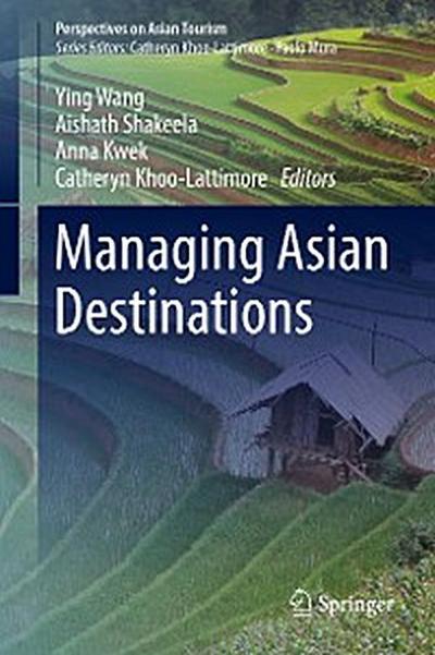 Managing Asian Destinations