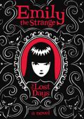 Lost Days: A Novel (Emily the Strange)