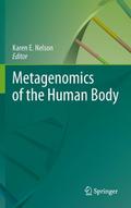 Metagenomics of the Human Body
