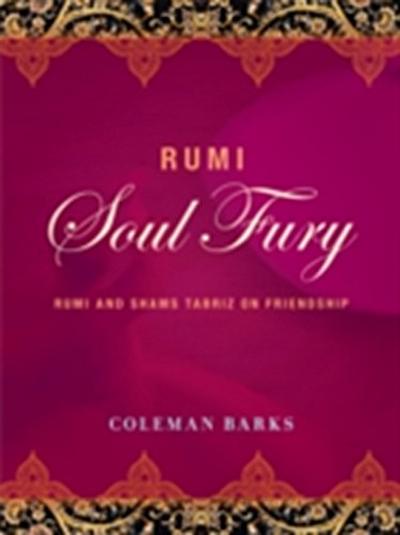 Rumi: Soul Fury