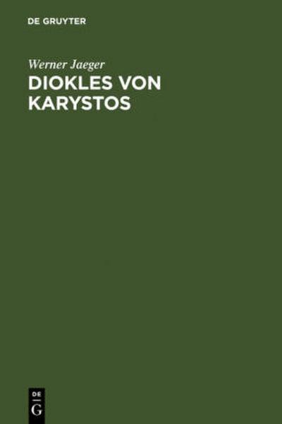 Diokles von Karystos