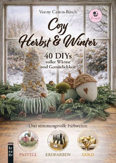 Cozy Herbst & Winter