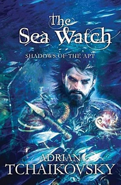 Shadows of the Apt, The Sea Watch
