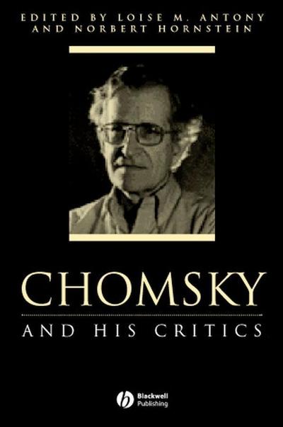 Chomsky and His Critics