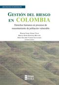 Gestión del riesgo en Colombia