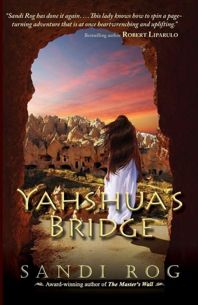 Yahshua’s Bridge