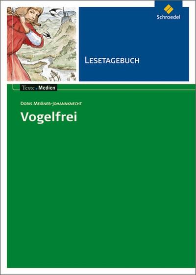 Doris Meißner-Johannknecht ’Vogelfrei’, Lesetagebuch