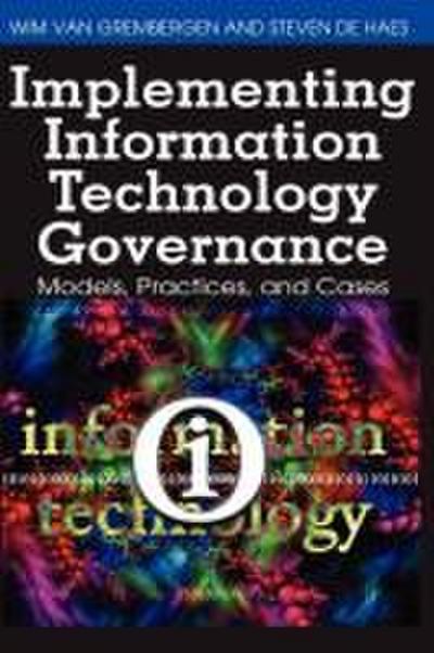 Implementing Information Technology Governance