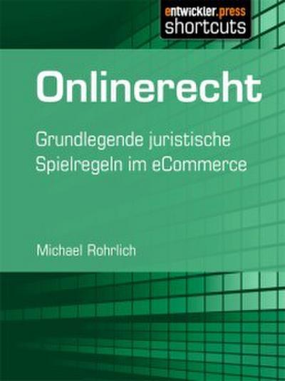 Onlinerecht