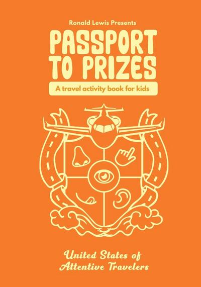 Passport To Prizes