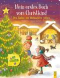 Mein erstes Buch vom Christkind