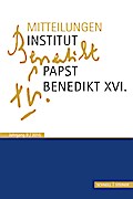Mitteilungen Institut-Papst-Benedikt XVI. 8/2015