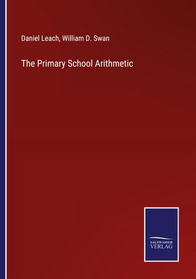 The Primary School Arithmetic