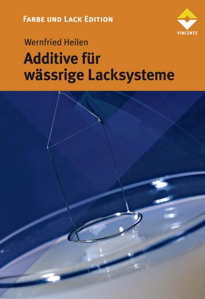 Additive für wässrige Lacksysteme