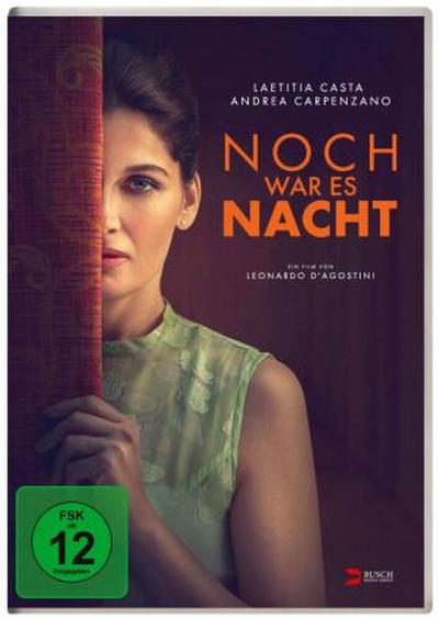 Noch war es Nacht (DVD)  Min: 97/DD5.1/WS