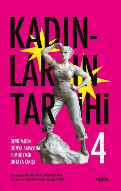 Kadinlarin Tarihi 4